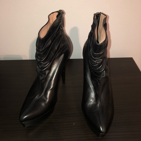 Shoes - SOLD ❤️ Pure Lopez Booties